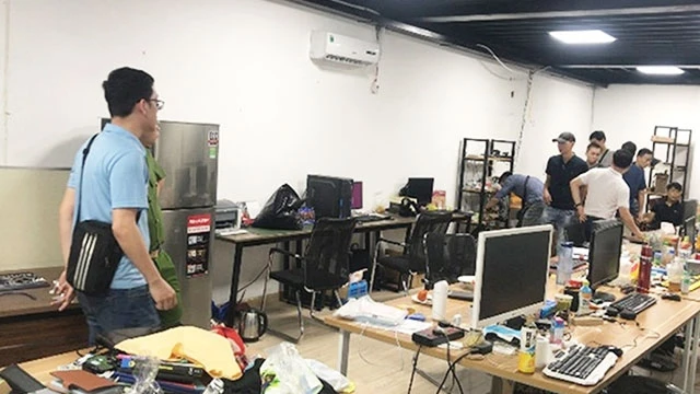 Bất Động Sản Phố Xanh Tận Hưởng Thế Giới Game Hấp Dẫn