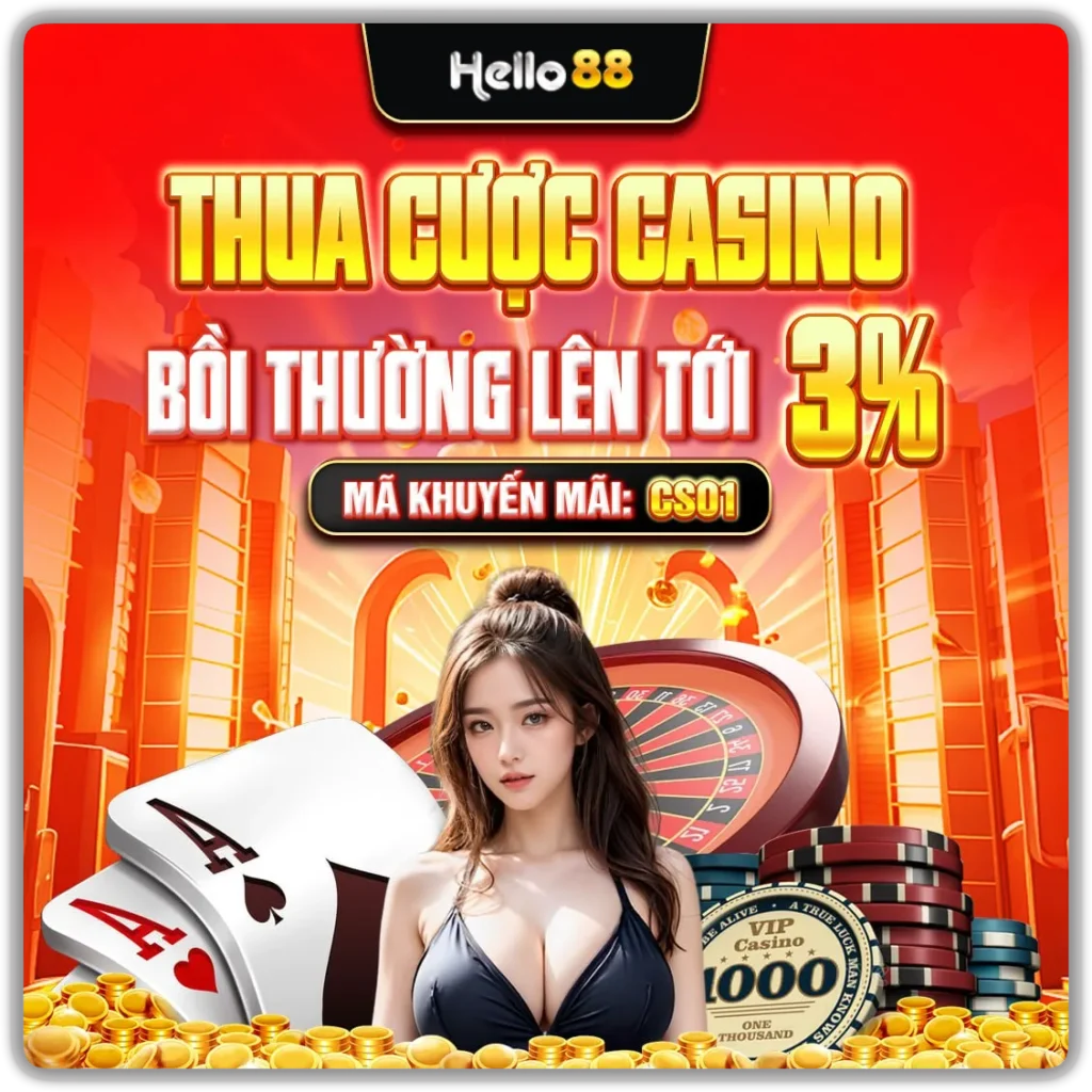 Khám Phá Https Hello88.Baby – Cổng Ngõ Giải Trí Đẳng Cấp