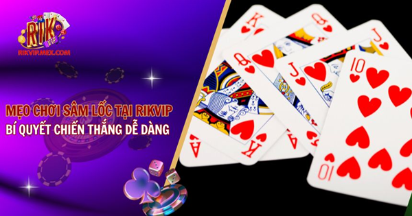 Khám Phá Đỉnh Cao Giải Trí Https Rikvip.Wales Đem Đến Trải Nghiệm Đặc Sắc Chỉ Có Tại Đây