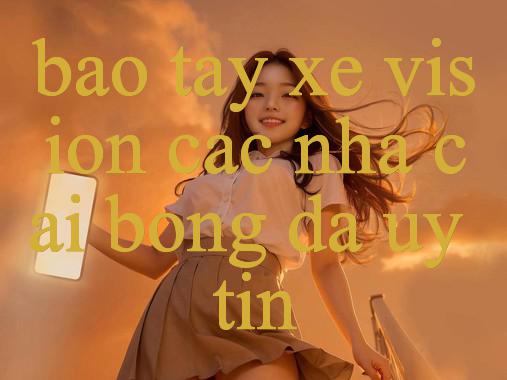 Khám Phá Thế Giới Bao Tay Xe Vision Cổng Thông Tin Giải Trí Hàng Đầu Việt Nam Với Nội Dung Đa Dạng Và Cập Nhật Nhanh Chóng