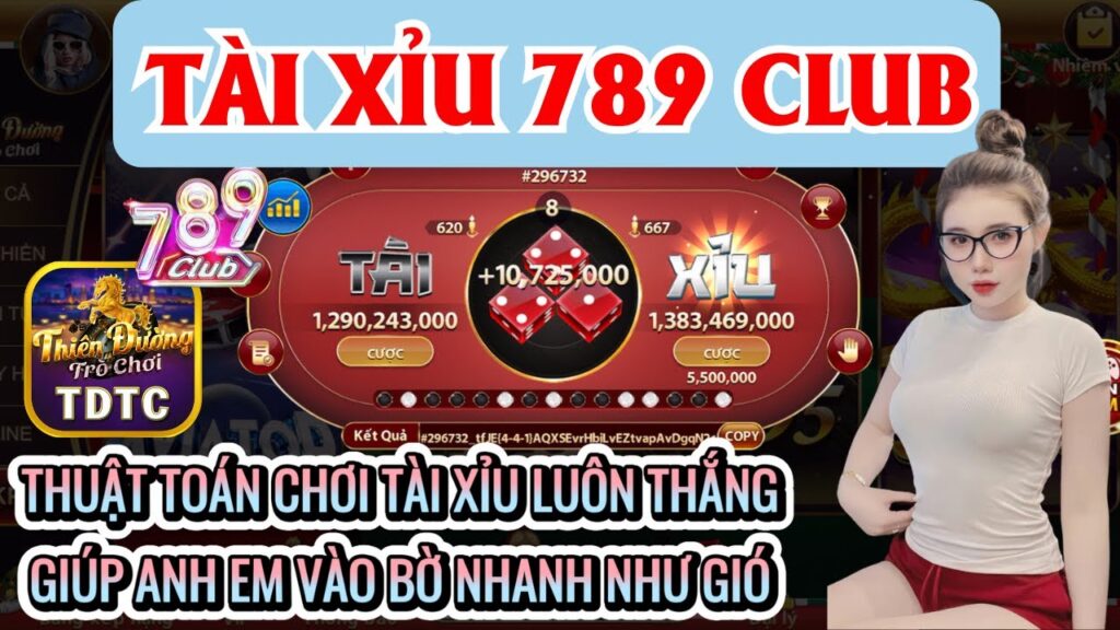 Khám Phá Thế Giới Giải Trí Đẳng Cấp Cùng Https Play789Club.Blog – Nơi Hội Tụ Những Trải Nghiệm Độc Đáo Và Hấp Dẫn