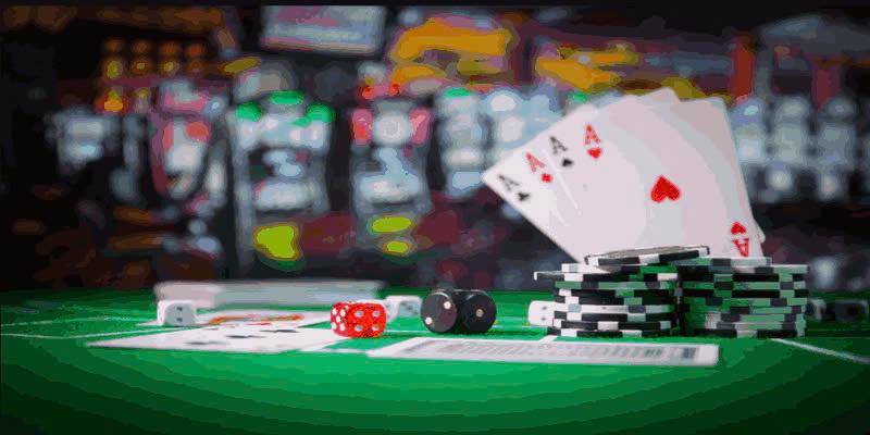 Khám Phá Thế Giới Khuyến Mãi Alo88 Nơi Cơ Hội Và Mạo Hiểm Hòa Quyện