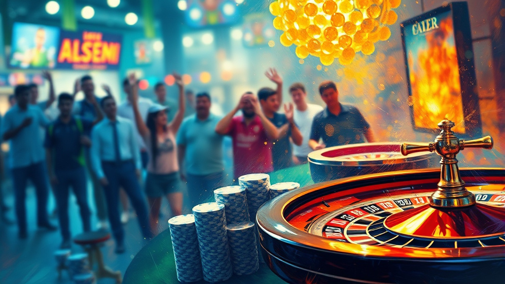Trải Nghiệm Casino Trực Tuyến Tại vn88 Có Gì Khác So Với Nhà Cái Khác?